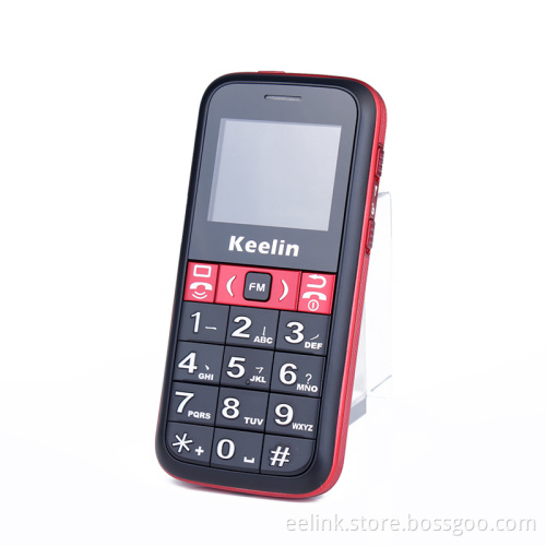 Personal GSM/GPRS Mobile Phone GPS Tracking